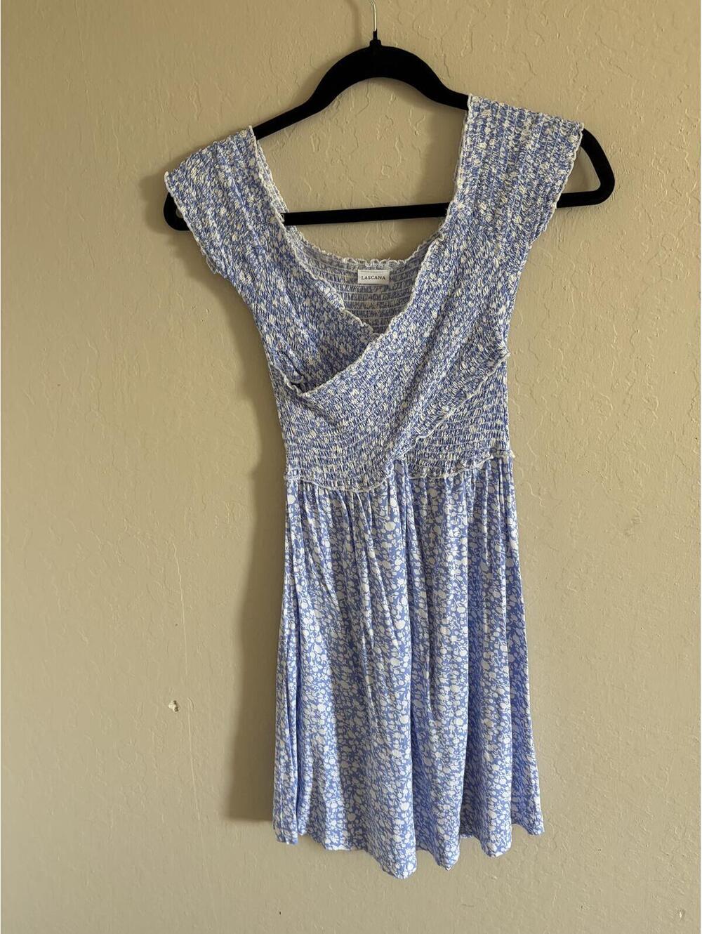 Lascana dress